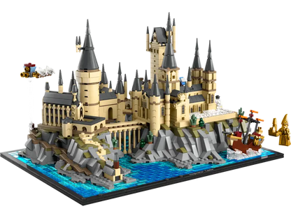 76419 Hogwarts™ Castle and Grounds