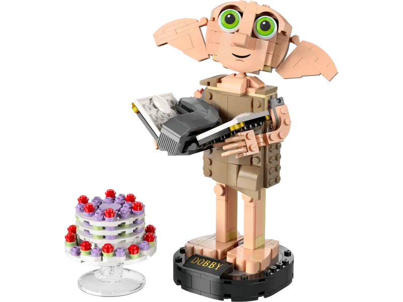 76421 Dobby™ the House-Elf