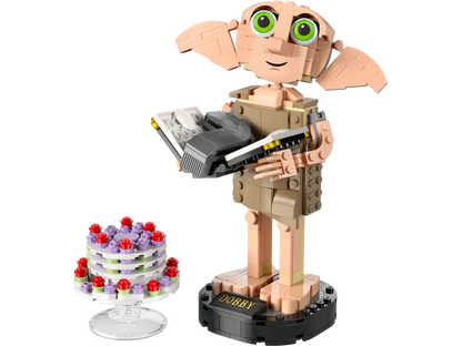 76421 Dobby™ the House-Elf