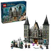 76453 Malfoy Manor