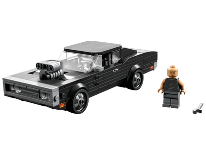 Fast & Furious 1970 Dodge Charger R/T