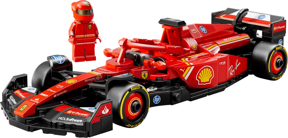 77242 Ferrari SF-24