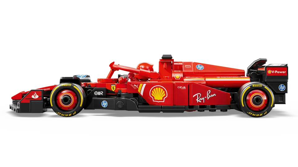 77242 Ferrari SF-24