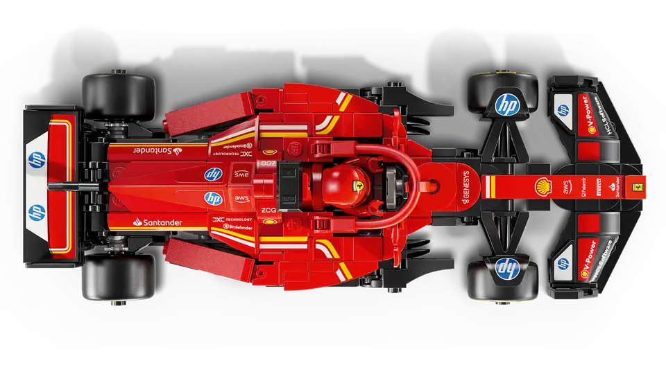 77242 Ferrari SF-24