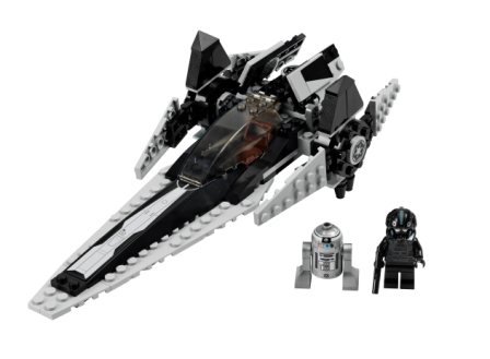 Imperial V-wing Starfighter