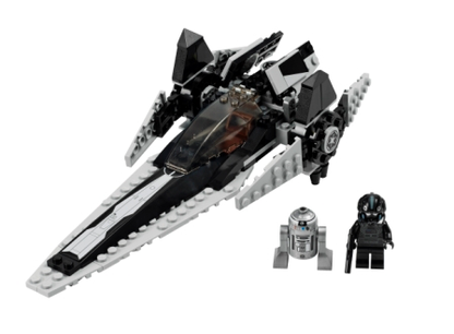 Imperial V-wing Starfighter