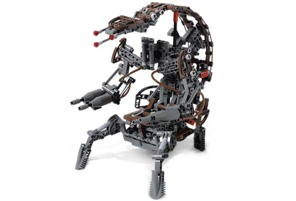 Destroyer Droid Technic