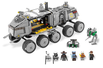 Clone Turbo Tank