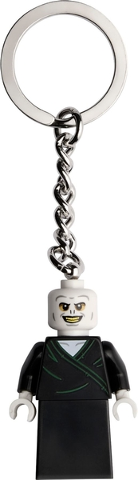 Voldemort Keychain