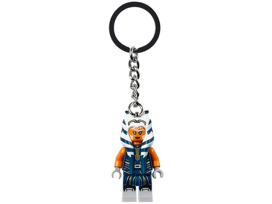 Ahsoka Tano Keychain