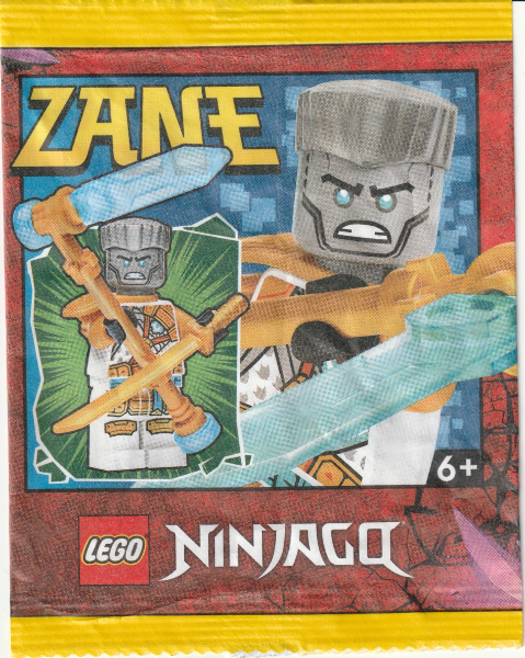 Zane Polybag