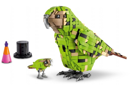 Bricklink Kakapo