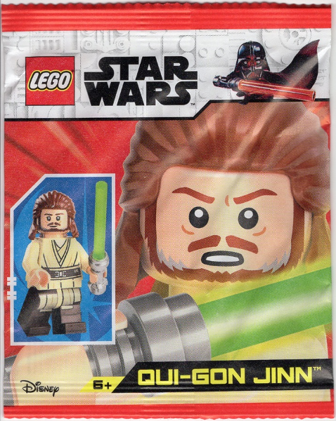 Qui-Gon Jinn