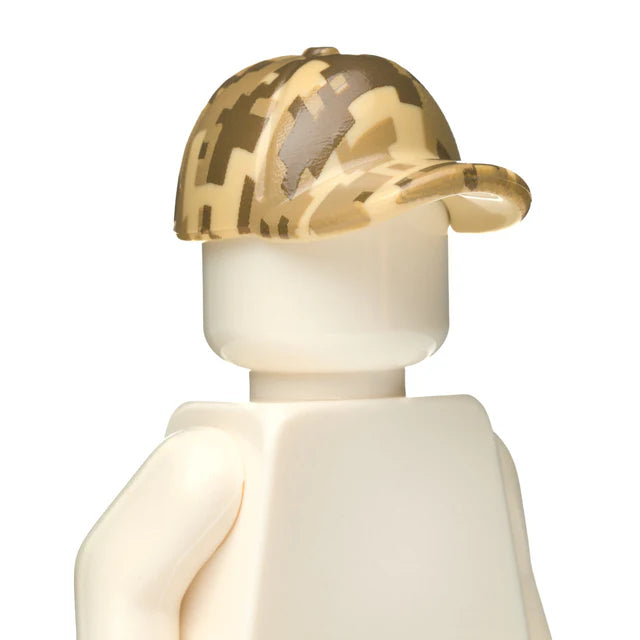 Camo Hat - Marpat