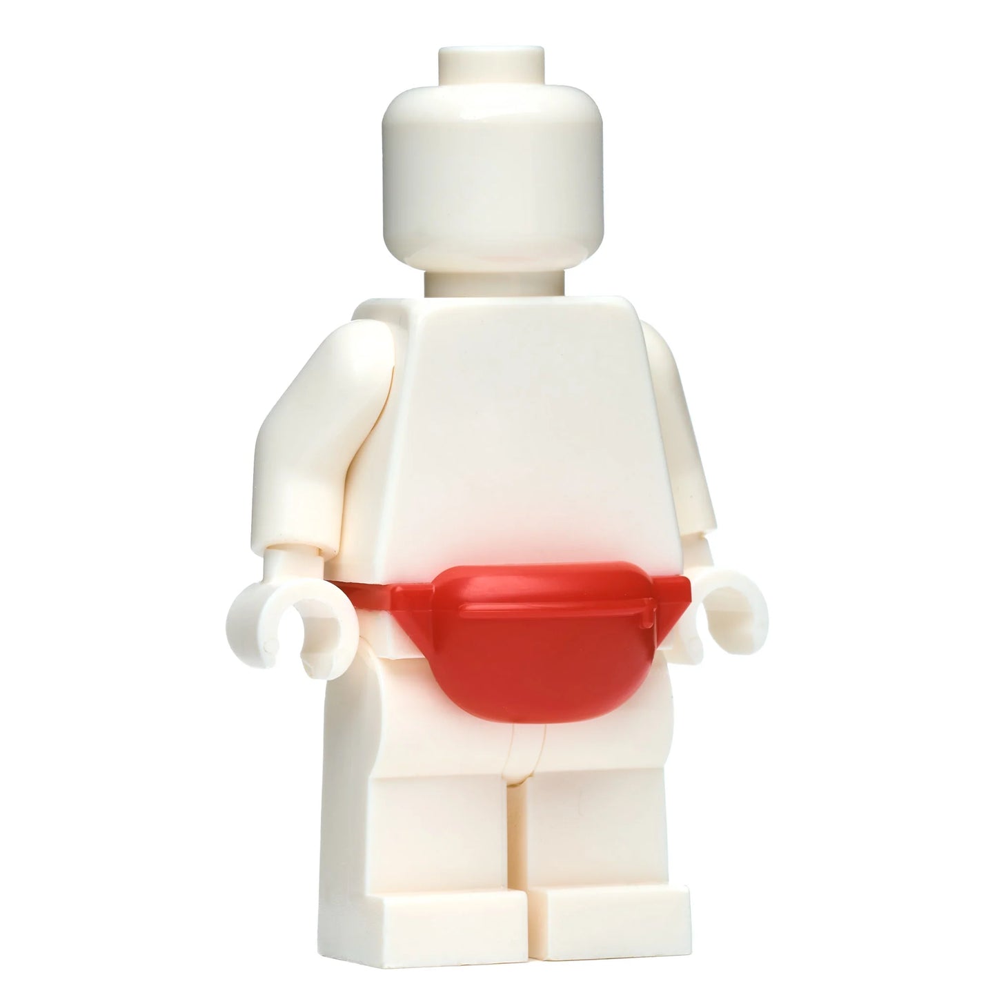 Fanny Pack (Red)