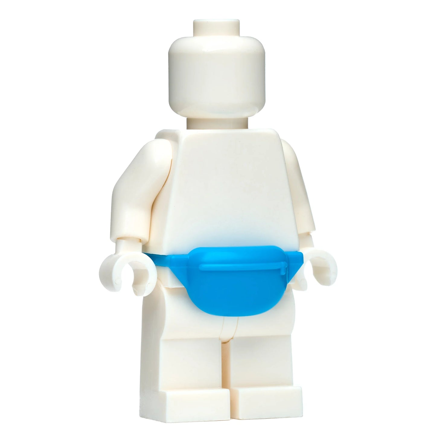 Fanny Pack (Blue)
