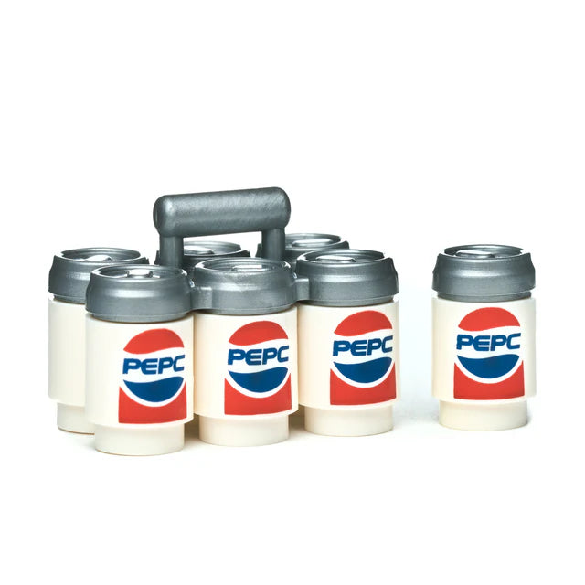 Toy PEPC (Pepsi)