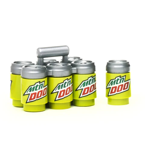 Toy Mtn Doo  (Mountain Dew)