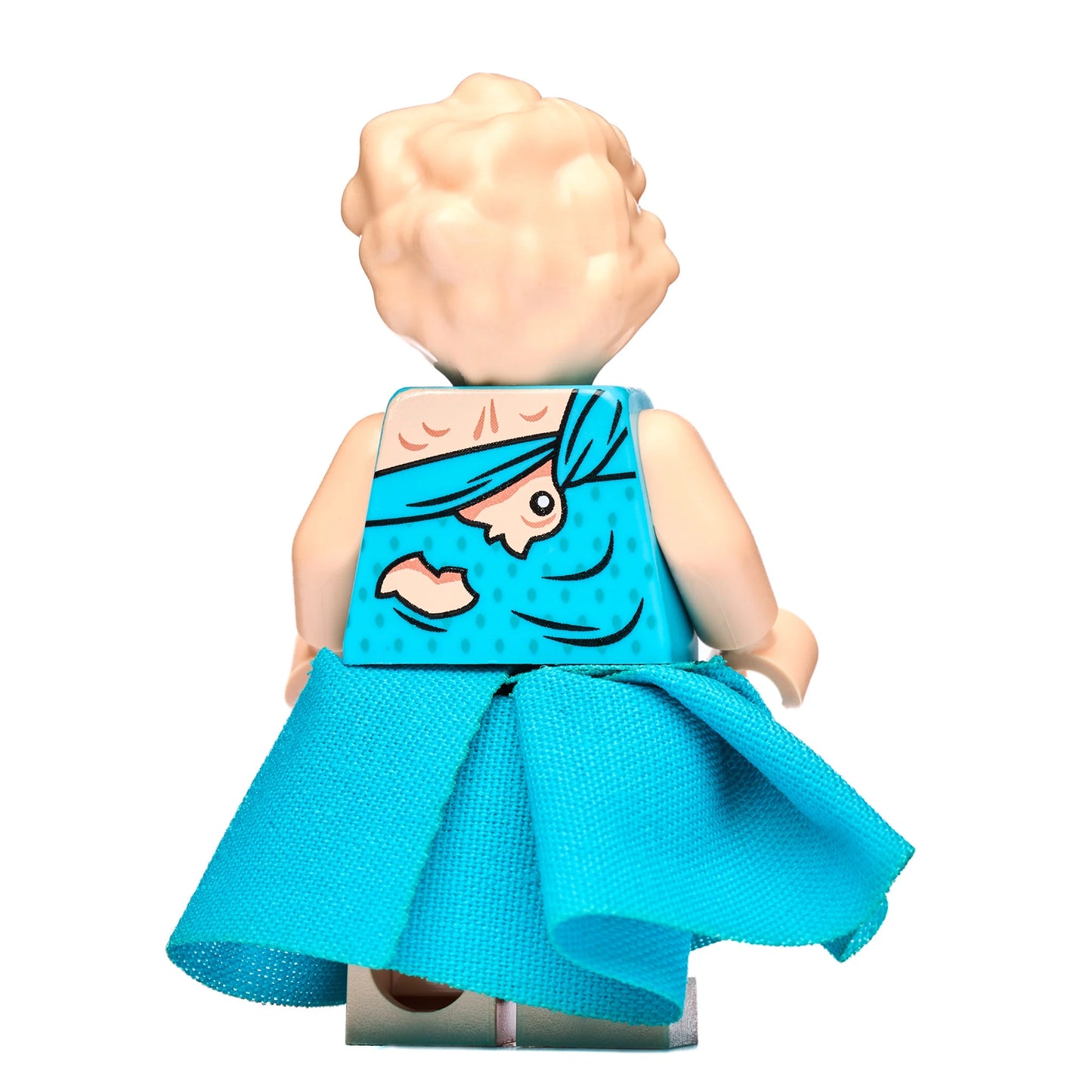 The Stuff Minifigs