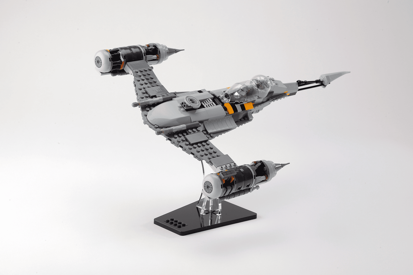 Classic 30 Stand Clear Base