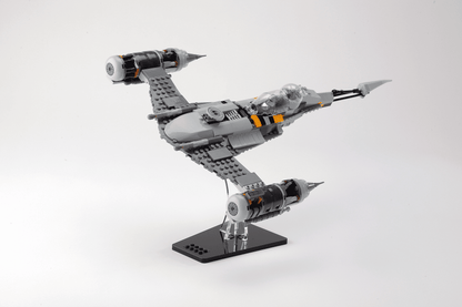 Classic 30 Stand Clear Base