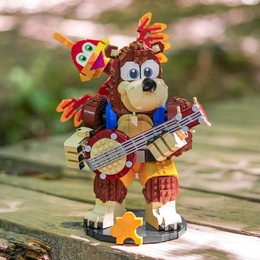 Fiddle and Wahooie