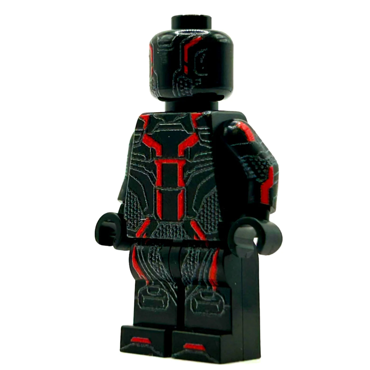 BLOK Ares Custom Fig