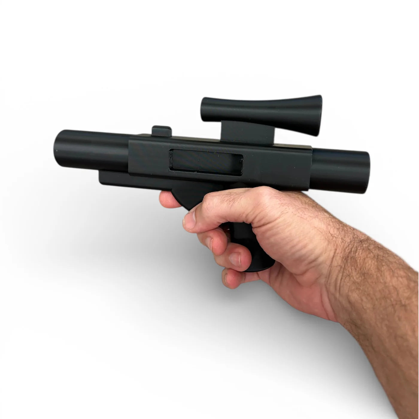 Life Size Galactic Blaster