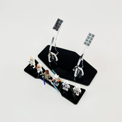 6 Figure Plate for Max Stand