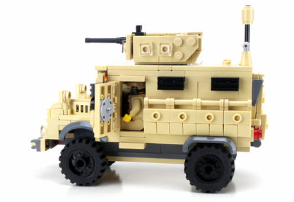 MRAP Army APC (S31)