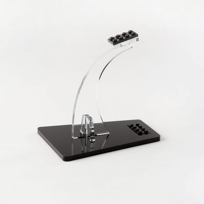 Classic 15 Stand Clear Base