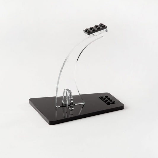 Classic 15 Stand Clear Base