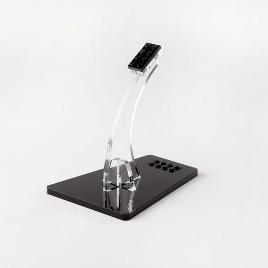 Classic 30 Stand Clear Base