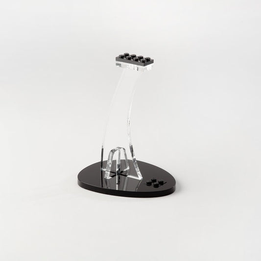 Oval Stand