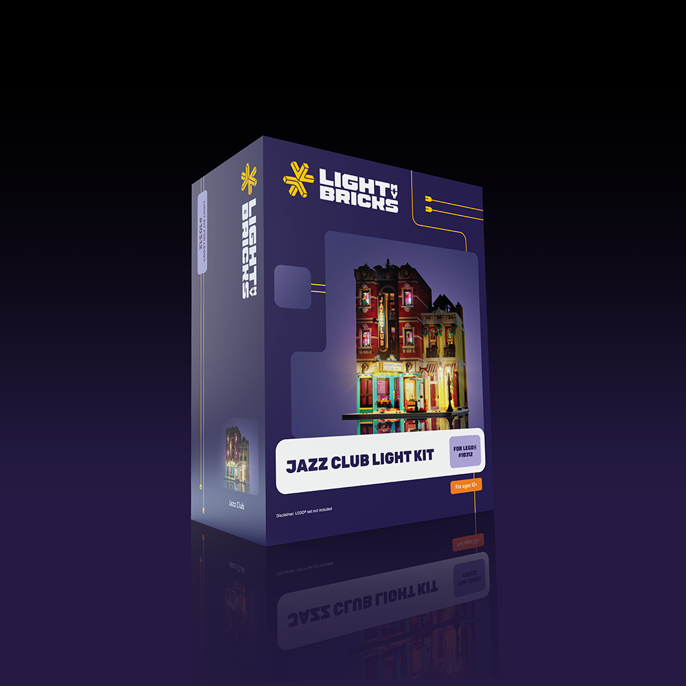 Light Kit - Jazz Club