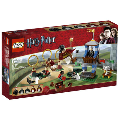 Quidditch Match