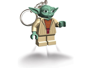 YODA Keychain
