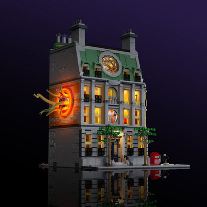 Light Kit - Marvel Sanctum Sanctorum 76218