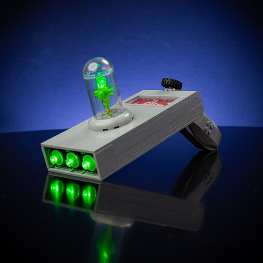 Rick's Portal Gun Custom