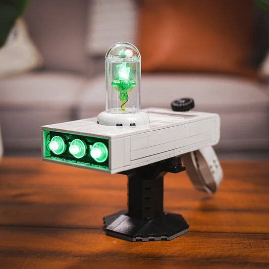 Rick's Portal Gun Custom