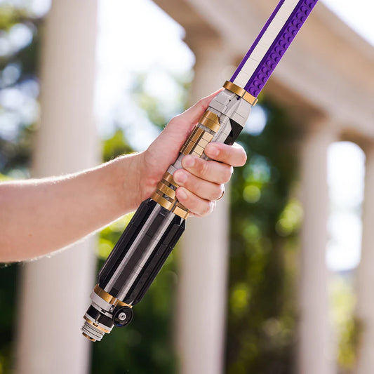 Windu's Saber