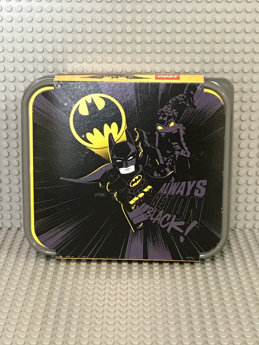 Batman lunchbox