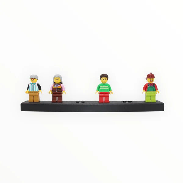 Stick Display - 6 Fig (ANY COLOR)