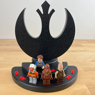 Themed Display- Space Good Guys