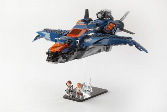 Classic Zero Stand - Black Base