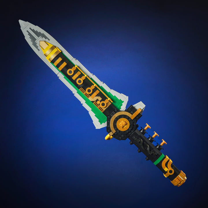 Dragon Dagger