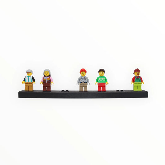 Stick Display - 7 Fig (ANY COLOR)