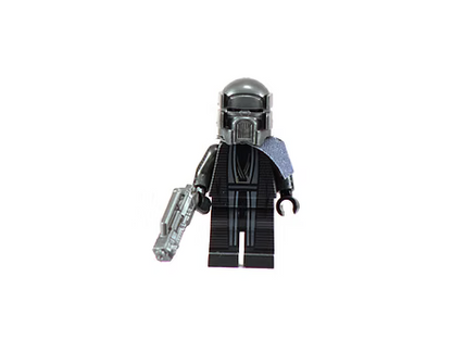 Kur Uk Custom Fig