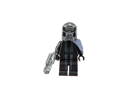 Kur Uk Custom Fig