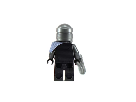 Kur Uk Custom Fig